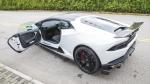 Lamborghini Huracan LP610-4 Cairo Edition by DMC 2016 года